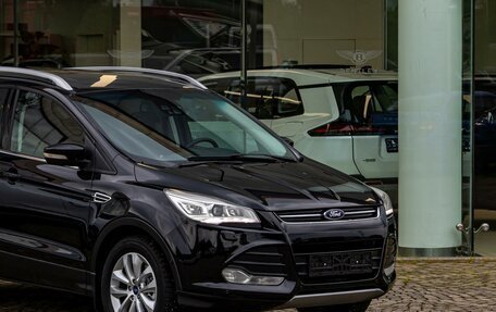 Ford Kuga III, 2013 год, 1 095 000 рублей, 7 фотография