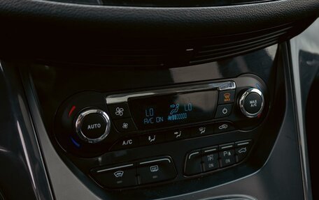 Ford Kuga III, 2013 год, 1 095 000 рублей, 16 фотография