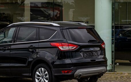Ford Kuga III, 2013 год, 1 095 000 рублей, 8 фотография