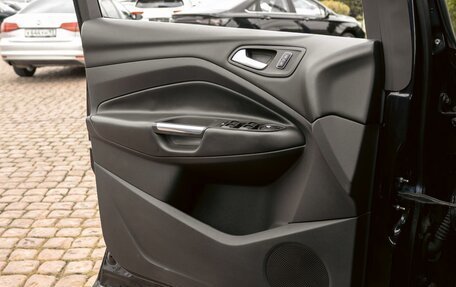 Ford Kuga III, 2013 год, 1 095 000 рублей, 12 фотография