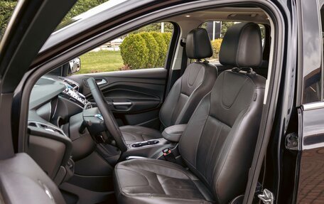 Ford Kuga III, 2013 год, 1 095 000 рублей, 11 фотография