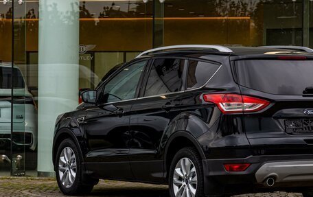 Ford Kuga III, 2013 год, 1 095 000 рублей, 10 фотография