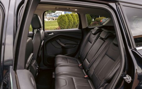 Ford Kuga III, 2013 год, 1 095 000 рублей, 19 фотография