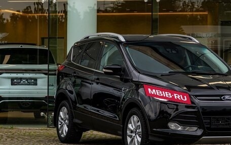 Ford Kuga III, 2013 год, 1 095 000 рублей, 9 фотография