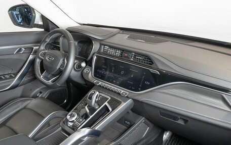 Geely Atlas, 2023 год, 2 246 400 рублей, 7 фотография