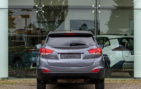 Hyundai ix35 I рестайлинг, 2014 год, 1 255 000 рублей, 5 фотография