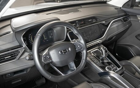 Geely Atlas, 2023 год, 2 246 400 рублей, 5 фотография