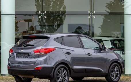 Hyundai ix35 I рестайлинг, 2014 год, 1 255 000 рублей, 6 фотография