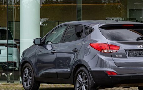 Hyundai ix35 I рестайлинг, 2014 год, 1 255 000 рублей, 8 фотография