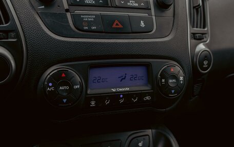 Hyundai ix35 I рестайлинг, 2014 год, 1 255 000 рублей, 15 фотография