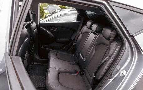 Hyundai ix35 I рестайлинг, 2014 год, 1 255 000 рублей, 17 фотография
