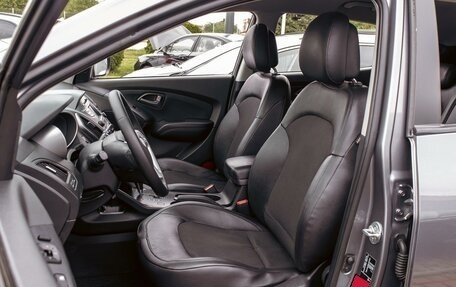 Hyundai ix35 I рестайлинг, 2014 год, 1 255 000 рублей, 11 фотография