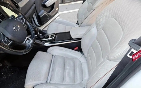 Renault Samsung QM6, 2022 год, 1 550 000 рублей, 9 фотография