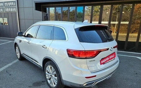 Renault Samsung QM6, 2022 год, 1 550 000 рублей, 7 фотография
