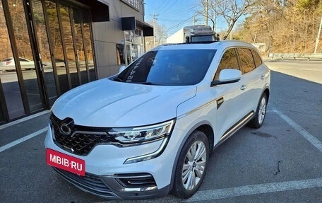 Renault Samsung QM6, 2022 год, 1 550 000 рублей, 2 фотография