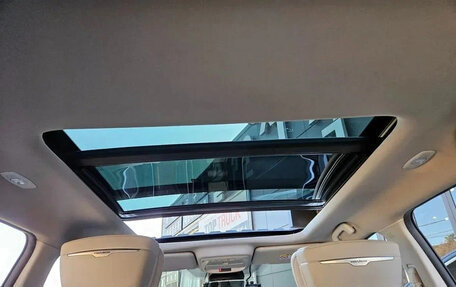Renault Samsung QM6, 2022 год, 1 550 000 рублей, 16 фотография