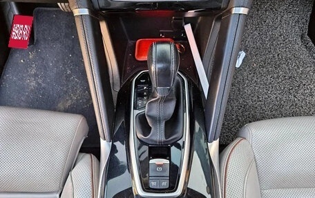 Renault Samsung QM6, 2022 год, 1 550 000 рублей, 15 фотография