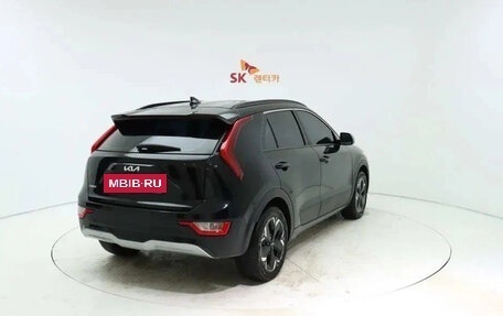 KIA Niro, 2023 год, 1 950 000 рублей, 4 фотография