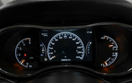 Jeep Grand Cherokee, 2013 год, 1 940 000 рублей, 11 фотография