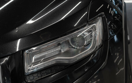 Jeep Grand Cherokee, 2013 год, 1 940 000 рублей, 22 фотография