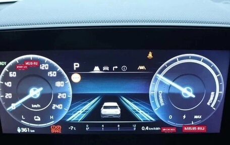 KIA Niro, 2023 год, 1 950 000 рублей, 7 фотография