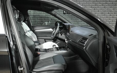 Audi Q5, 2025 год, 5 770 000 рублей, 11 фотография