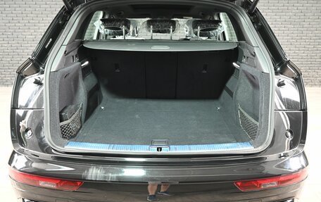 Audi Q5, 2025 год, 5 770 000 рублей, 6 фотография