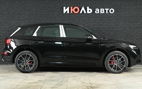 Audi Q5, 2025 год, 5 770 000 рублей, 9 фотография