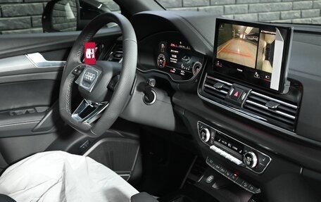 Audi Q5, 2025 год, 5 770 000 рублей, 16 фотография