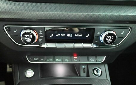 Audi Q5, 2025 год, 5 770 000 рублей, 19 фотография