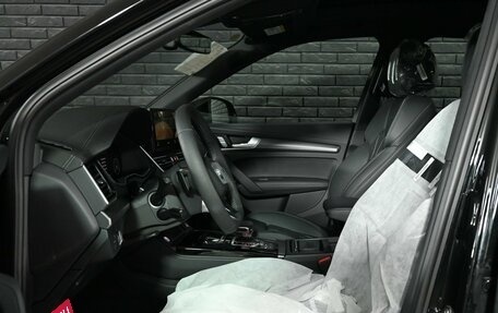 Audi Q5, 2025 год, 5 770 000 рублей, 10 фотография