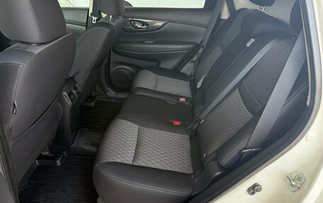 Nissan X-Trail, 2019 год, 1 999 000 рублей, 10 фотография