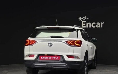 SsangYong Korando, 2022 год, 1 410 000 рублей, 4 фотография