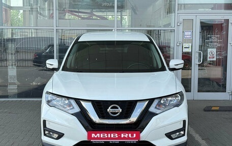 Nissan X-Trail, 2019 год, 1 999 000 рублей, 3 фотография