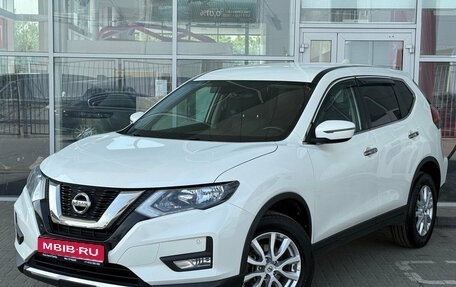 Nissan X-Trail, 2019 год, 1 999 000 рублей, 1 фотография