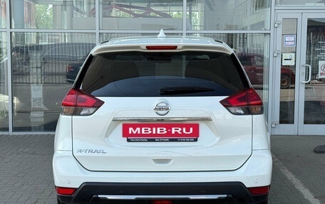 Nissan X-Trail, 2019 год, 1 999 000 рублей, 4 фотография