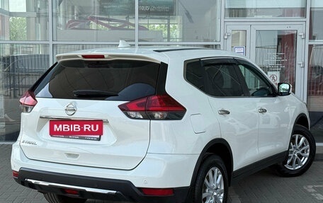 Nissan X-Trail, 2019 год, 1 999 000 рублей, 2 фотография