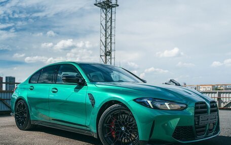 BMW M3, 2026 год, 17 250 000 рублей, 1 фотография