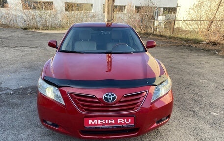 Toyota Camry, 2008 год, 1 100 000 рублей, 1 фотография