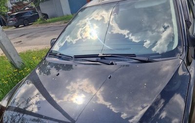 Ford Focus II рестайлинг, 2006 год, 330 000 рублей, 1 фотография