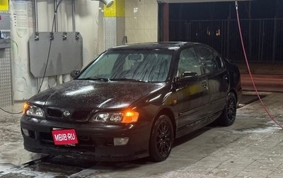 Nissan Primera II рестайлинг, 1997 год, 330 000 рублей, 1 фотография
