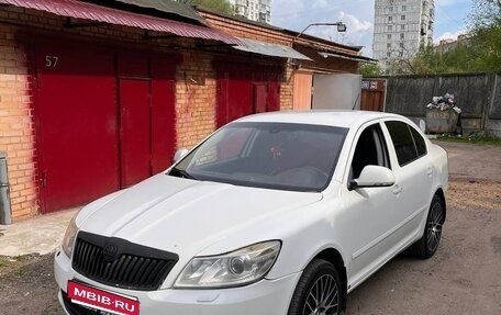 Skoda Octavia, 2011 год, 700 000 рублей, 1 фотография