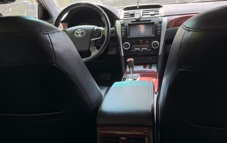 Toyota Camry, 2013 год, 1 650 000 рублей, 1 фотография