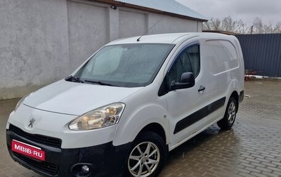 Peugeot Partner II рестайлинг 2, 2012 год, 695 000 рублей, 1 фотография