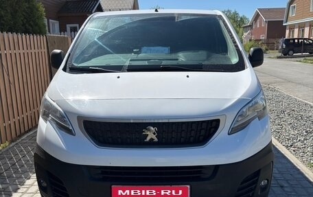 Peugeot Expert, 2021 год, 2 250 000 рублей, 1 фотография