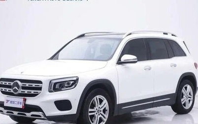 Mercedes-Benz GLB, 2021 год, 2 250 000 рублей, 1 фотография
