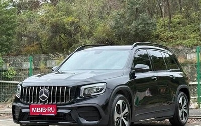 Mercedes-Benz GLB, 2023 год, 2 330 000 рублей, 1 фотография