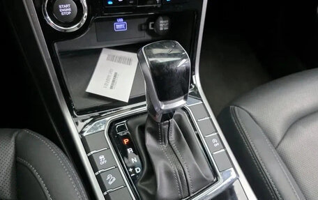 SsangYong Korando, 2022 год, 1 410 000 рублей, 7 фотография