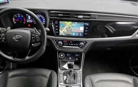 SsangYong Korando, 2022 год, 1 410 000 рублей, 6 фотография