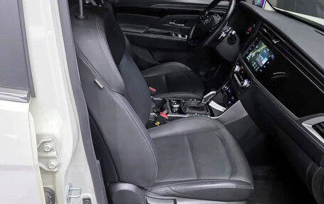 SsangYong Korando, 2022 год, 1 410 000 рублей, 10 фотография